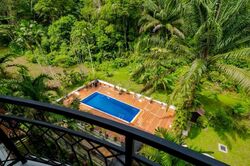 Kheam Hock Road (D11), Apartment #577088101